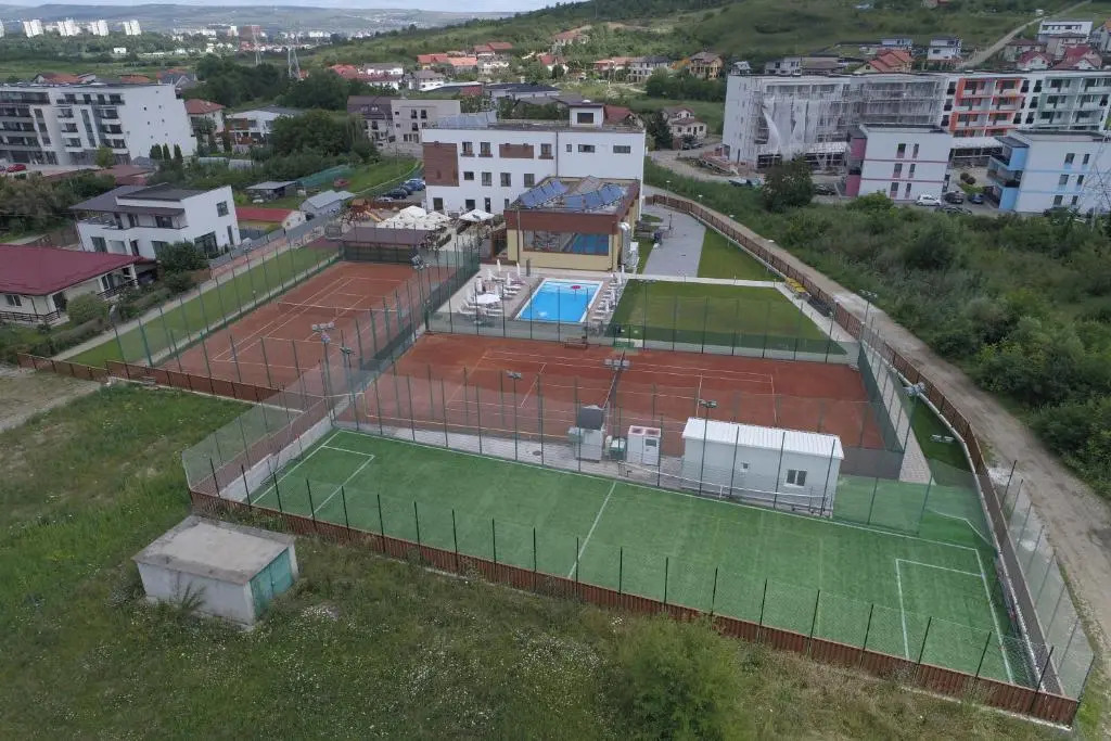 Tci Social Club