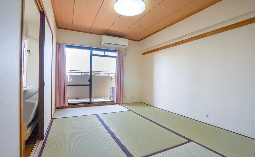 Pine Look Mansion - Vacation STAY 8087