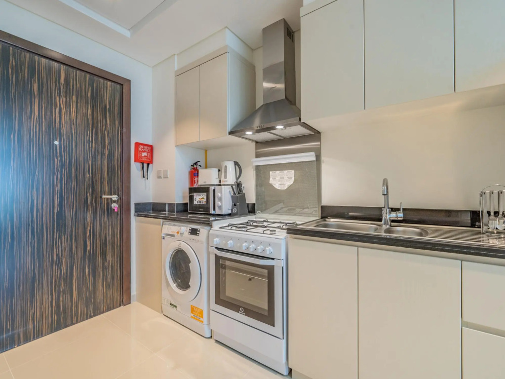 Damac Hills- Carson A 1009