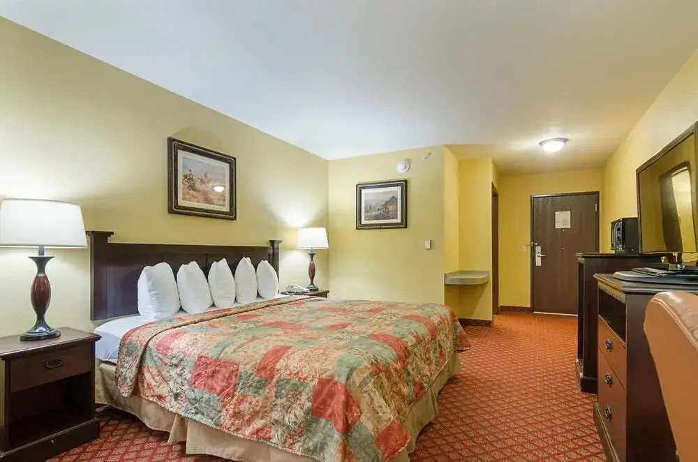 Sleep Inn & Suites