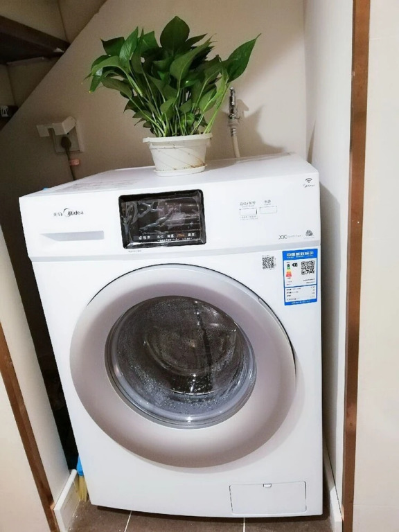 Yujia Changju Apartment