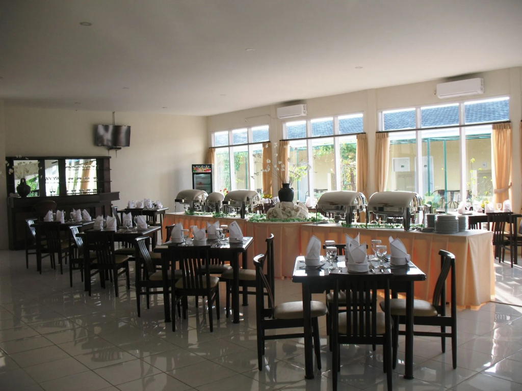 Cengkareng Transit Hotel
