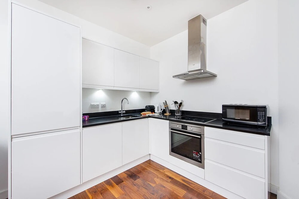 Stylish & Chic 1BR apartment in Harrow