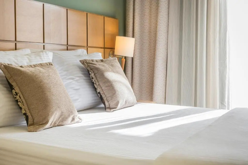 Ionian Plaza Hotel & Spa