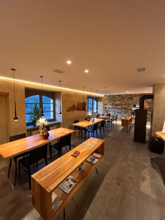 Locanda La Clusaz