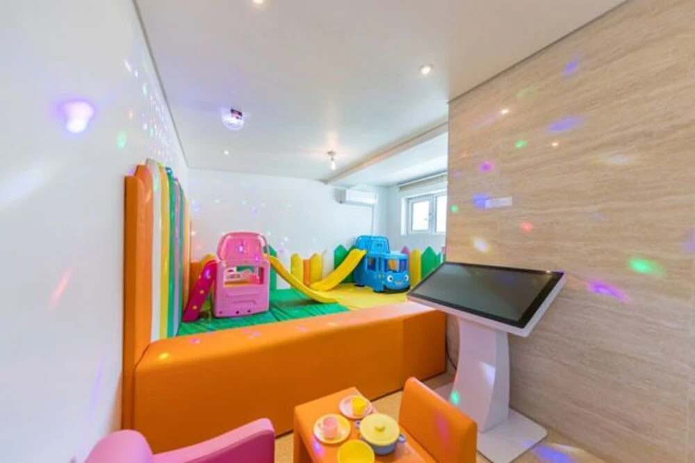 Gapyeong Ramu Poolvilla Pension