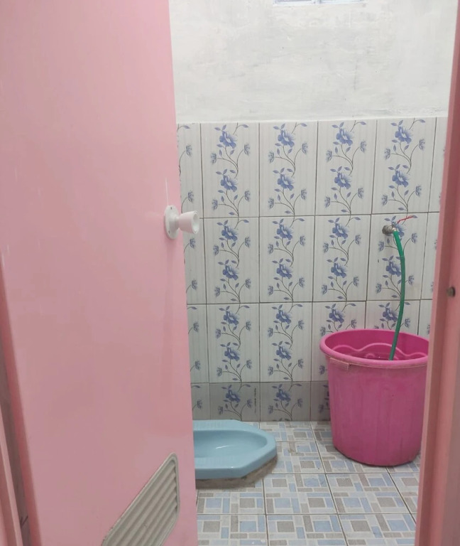 Hotel O Lina Homestay Syariah