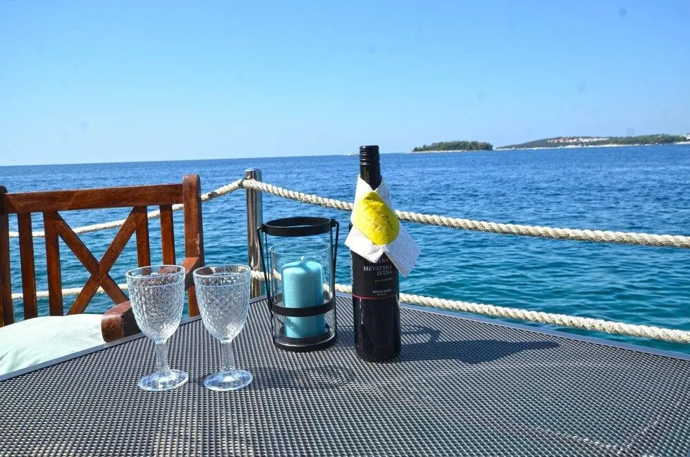 Chesa Konoba Sea View