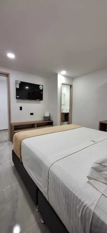 Vida Hostel