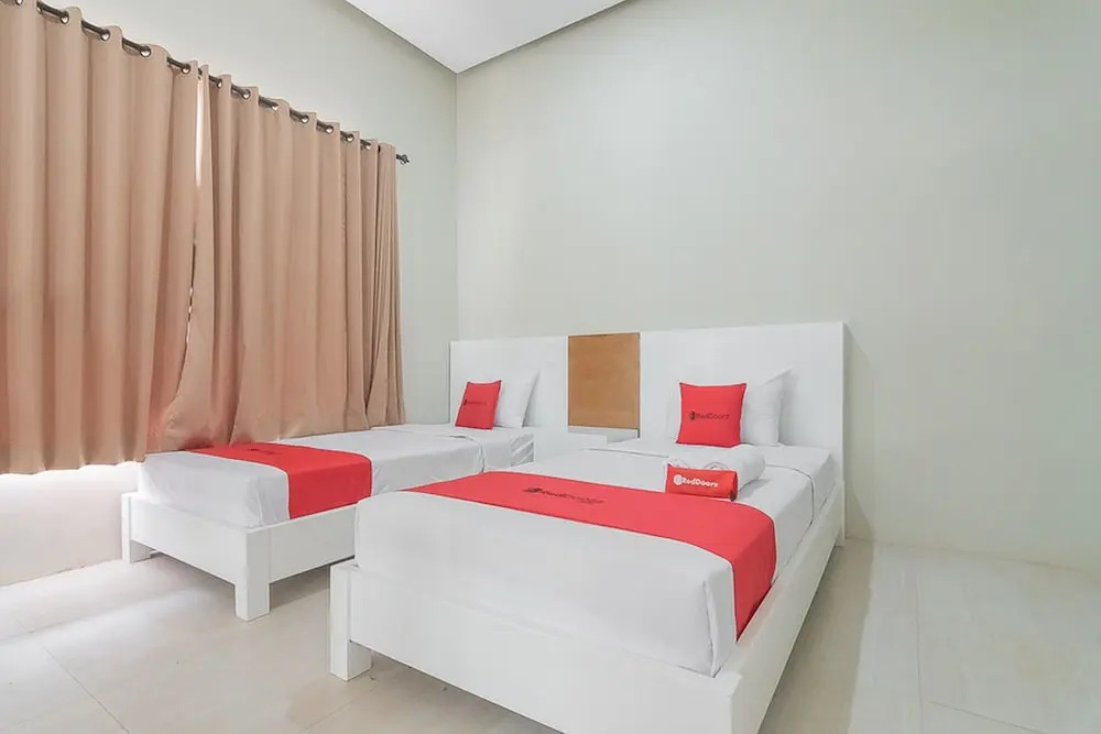 Idelansia Home Stay by RedDoorz
