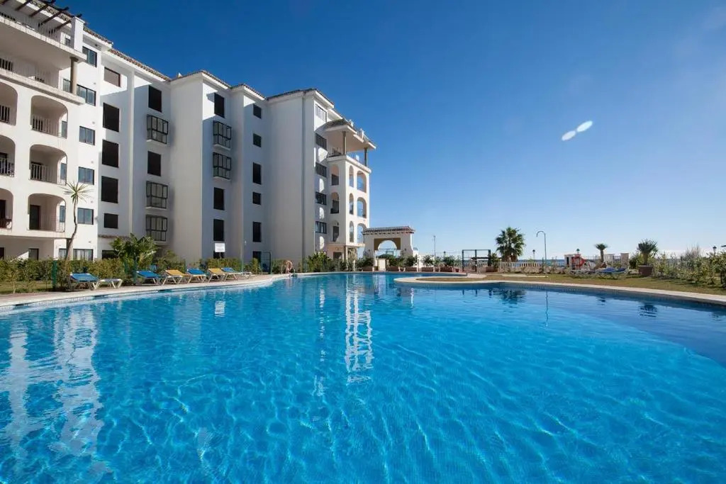 Marina Duquesa apartemento 2110