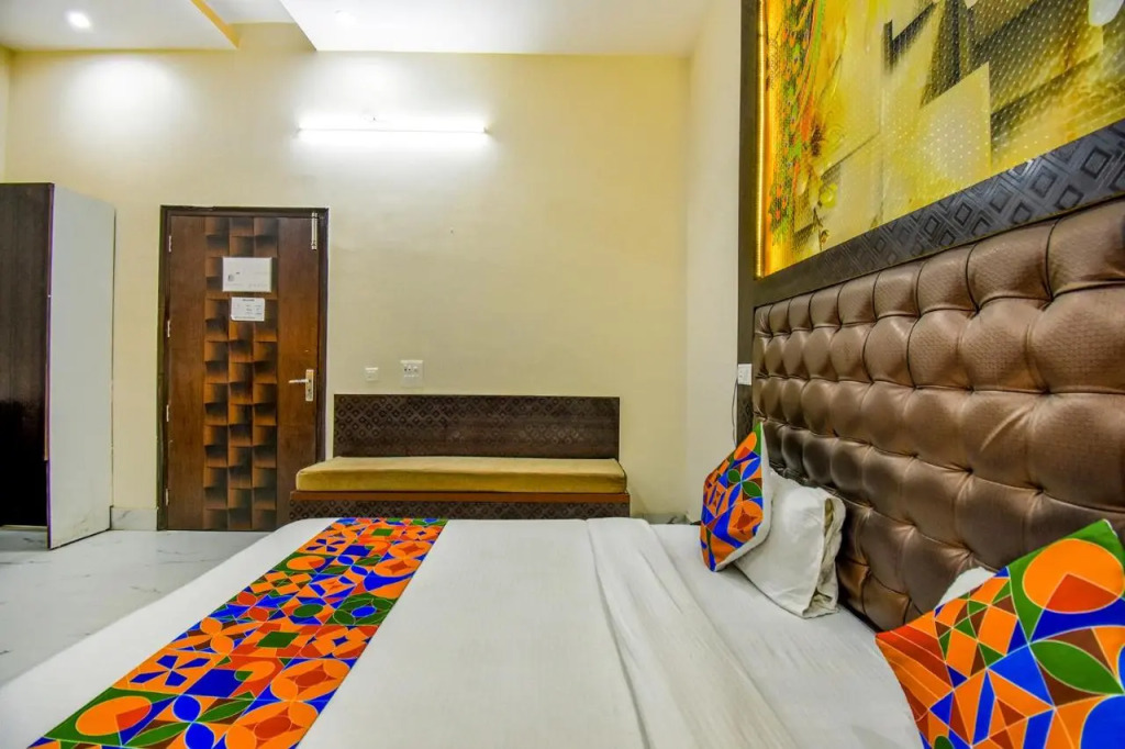 Hotel Sumanglam