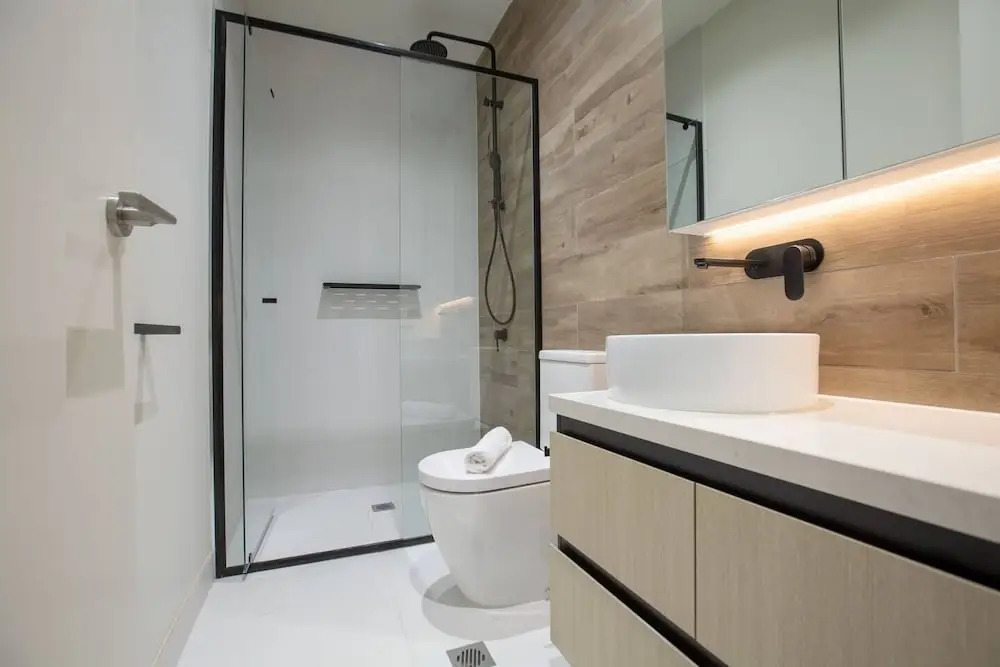 Taste of Art! Stunning Townhouse Stay@moonee Ponds