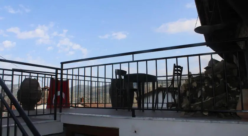 Thera House