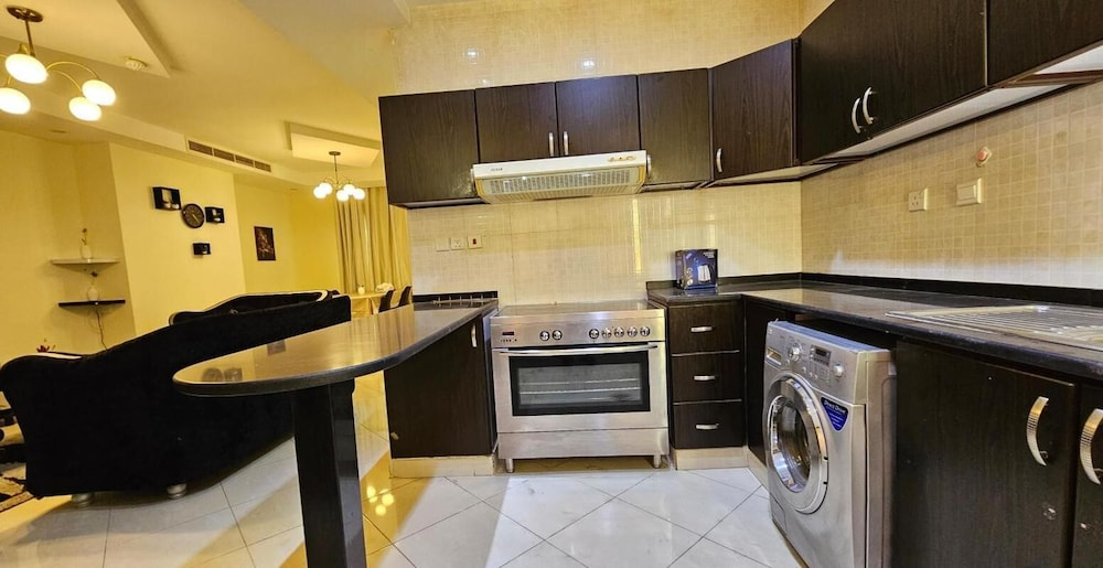 Perfect Vacation With 3bhk Villa