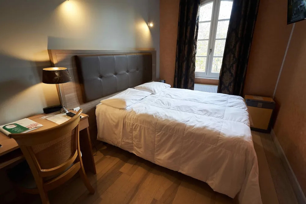 Hôtel La Flambée