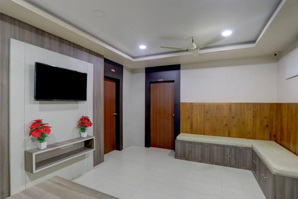Hotel O Anusuya