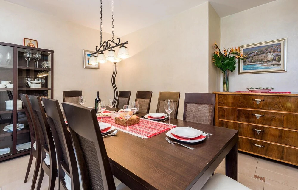 Cozy Home In Icici With Sauna