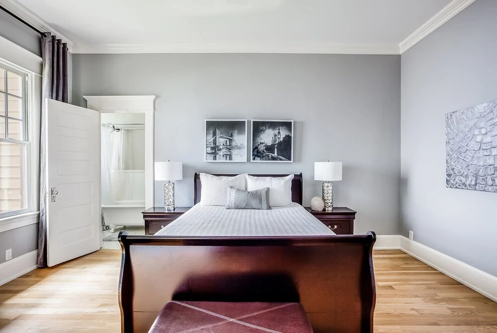 Intown Craftsman