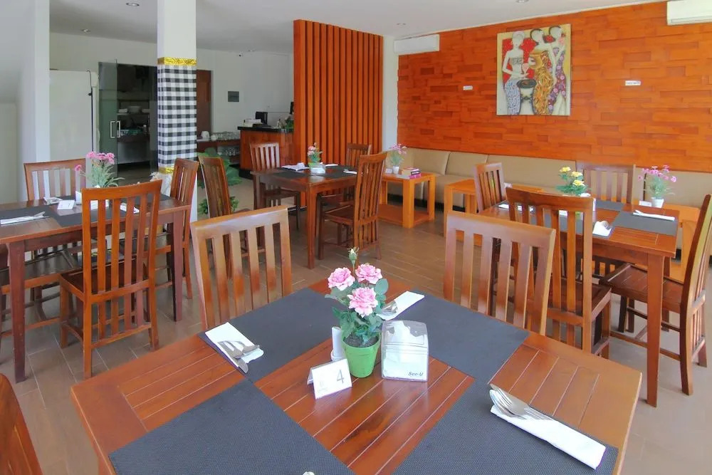 Airy Seminyak Dewi Saraswati Tiga 53 Kuta Bali