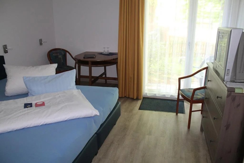 Aparthotel Höper