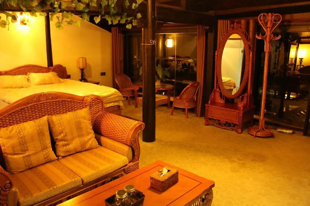 Orange Sky Boutique Hotel
