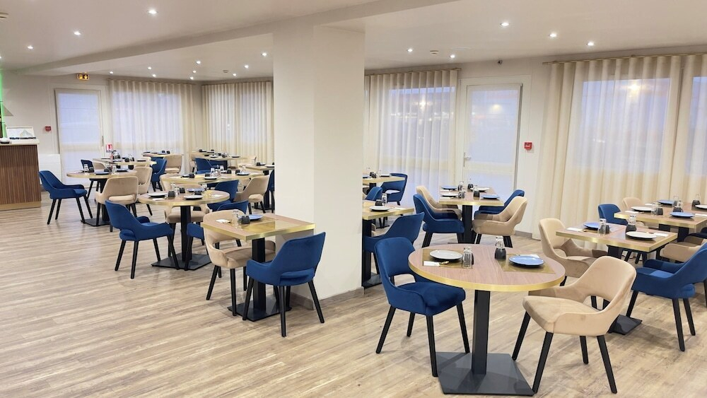 Hotel Comfort Inn Orleans Saran