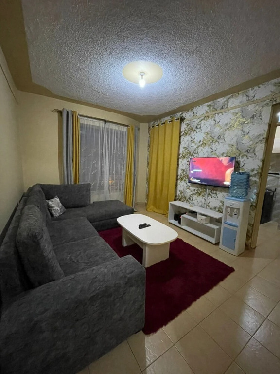 Lux Suites Nila Apartments Utawala
