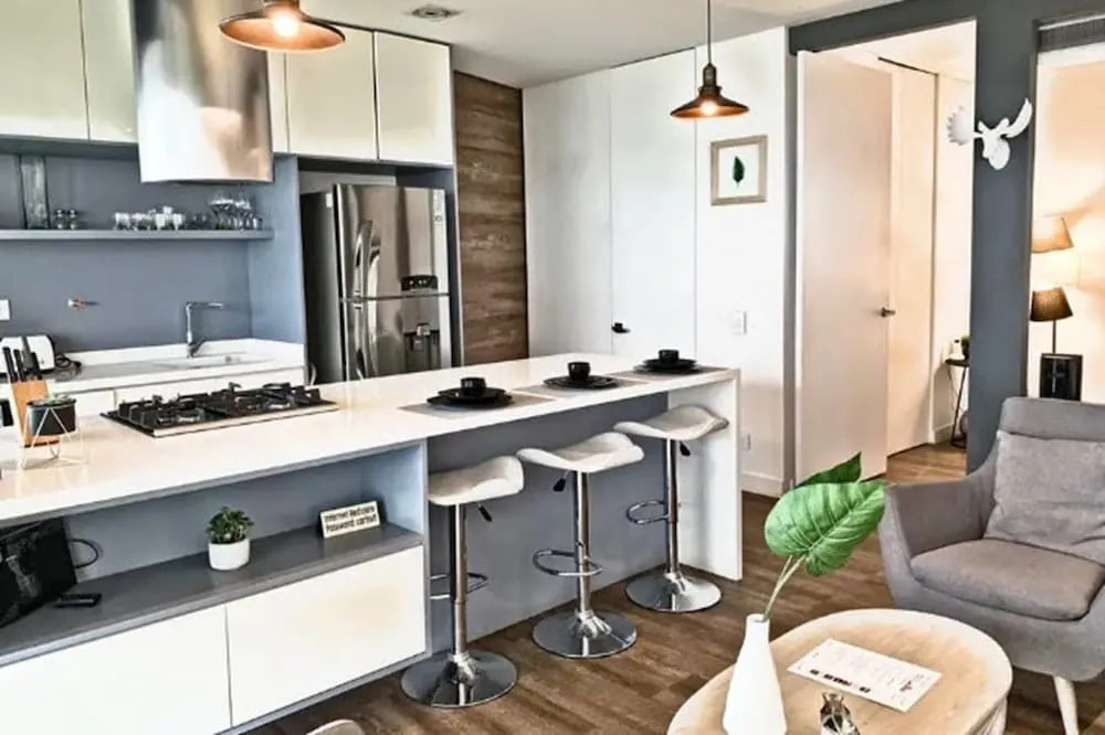 Energy Living by Velvet Luxury