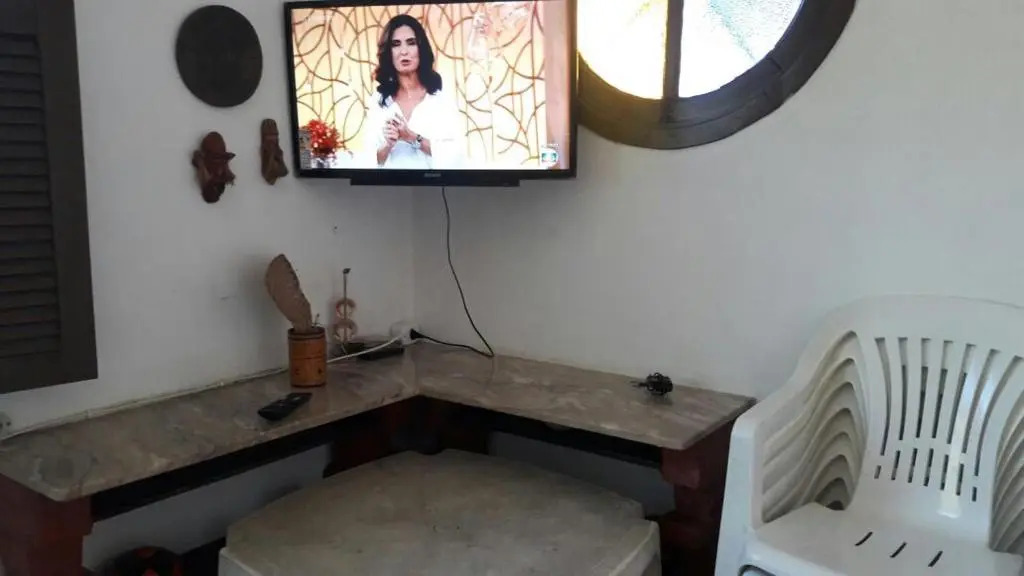 Casa da Dazinha