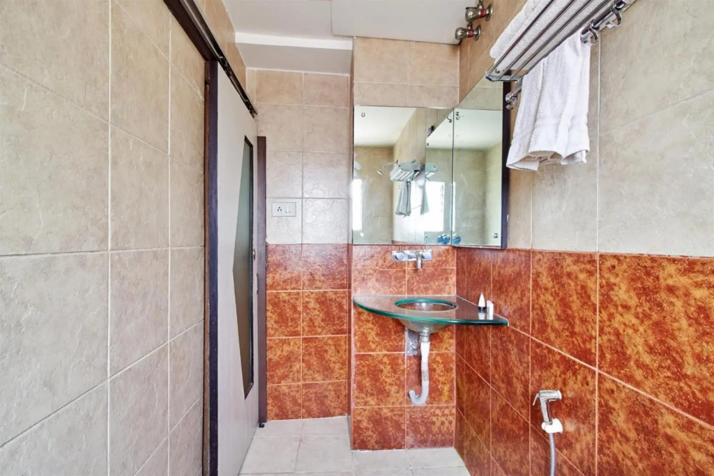 Hotel VIP Intercontinental