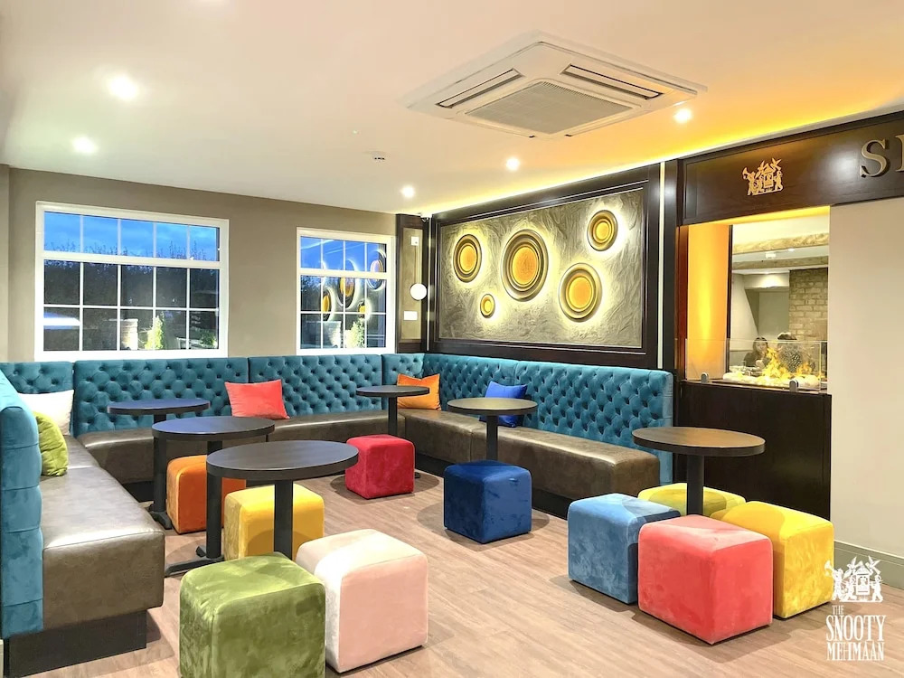 The Boutique Hotel