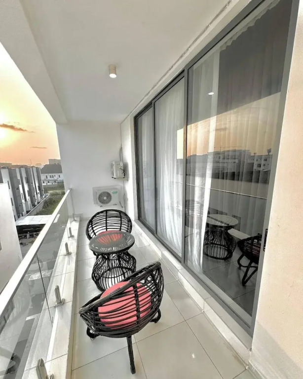 Annij Luxury Apartment