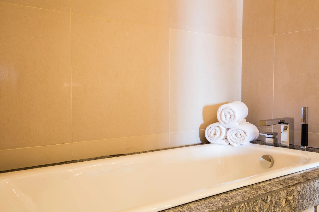 Oakwood Residence Kapil Hyderabad