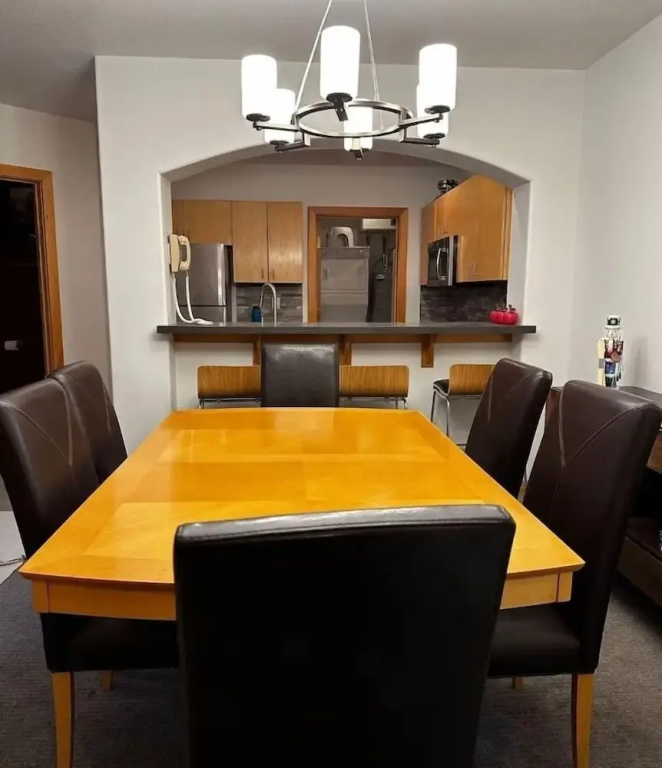 4315 - Two Bedroom Deluxe Creekside Condominiums 2 Condo