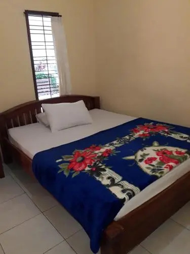 Tegal Jero Homestay
