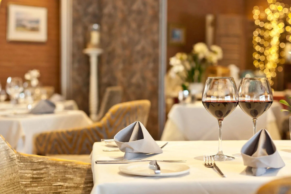 Ambleside Salutation Hotel & Spa
