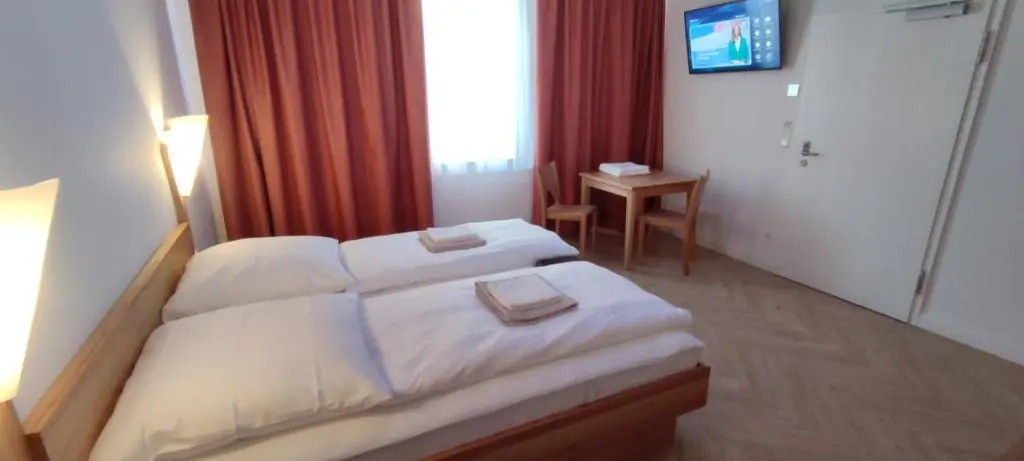 La Rustica Altstadthotel