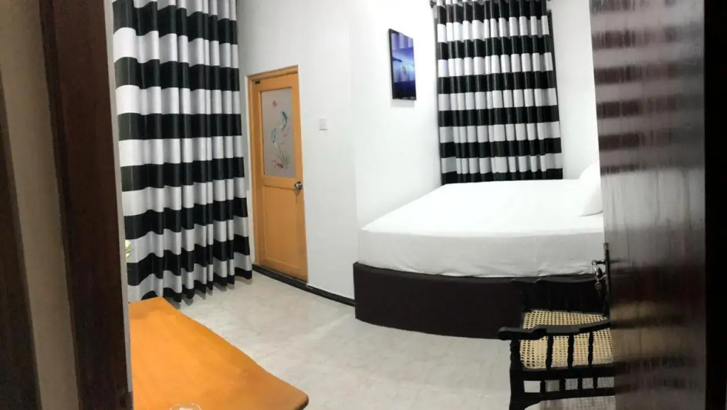 senarathna guest house