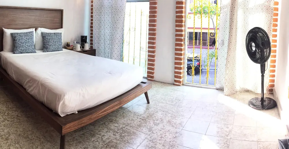 ALMA Suites