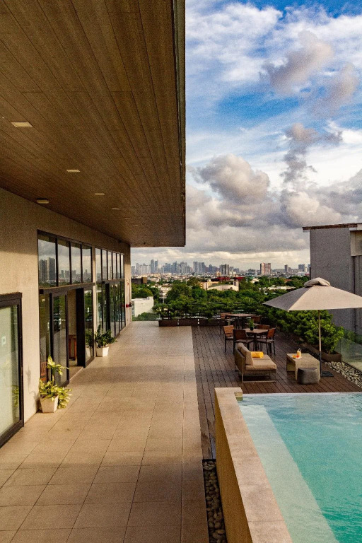 Privato Quezon City