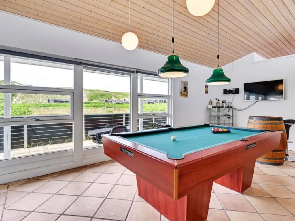 "Melisa" - 200m from the sea in Western Jutland