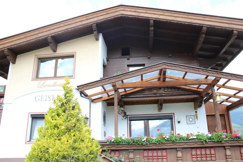 Landhaus Geisler