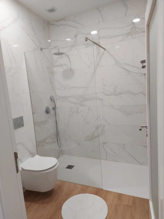 Amazing Ultramodern Apartment in Historical Center