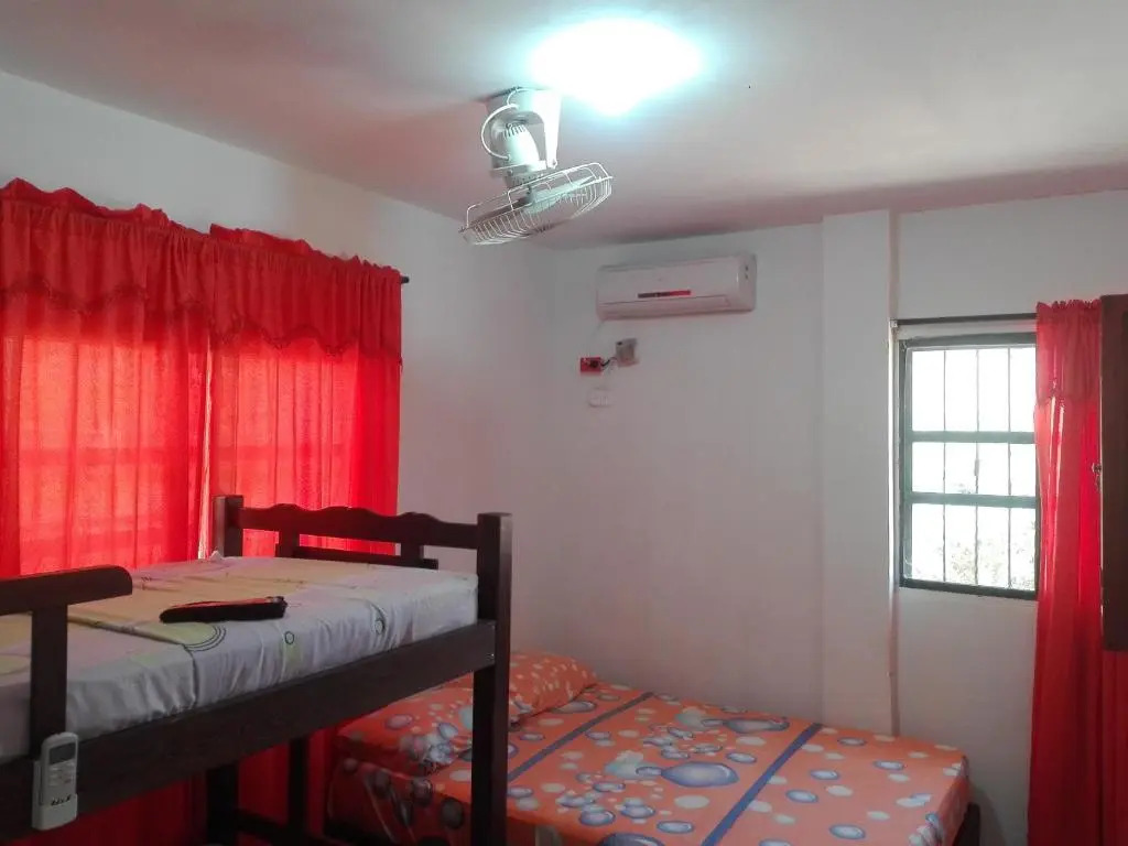 Hotel Jhoanny Taganga