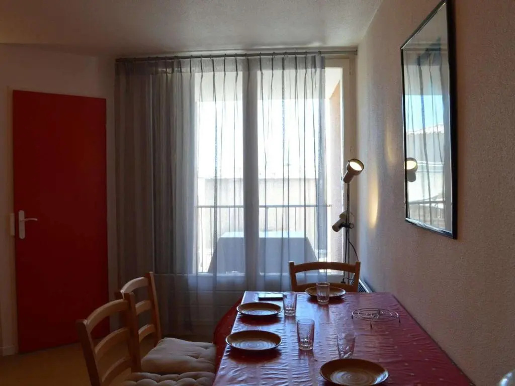 Appartement Fleury-Saint-Pierre-la-Mer, 2 pièces, 4 personnes - FR-1-229D-272