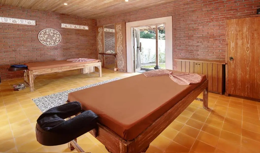Vivara Bali Private Pool Villas & Spa Retreat
