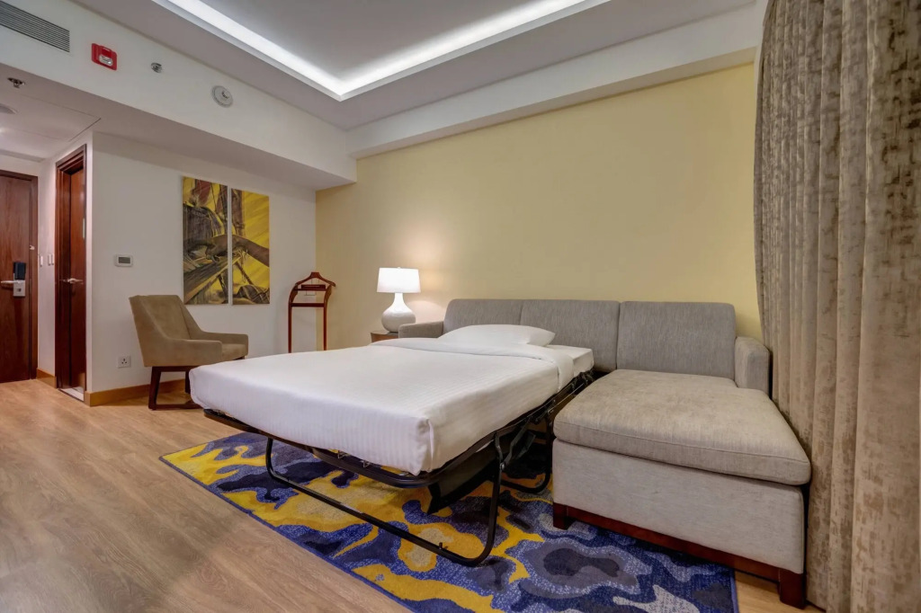 Courtyard by Marriott Surat