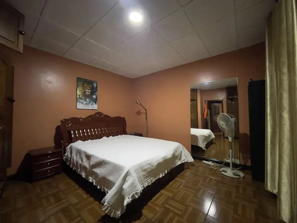 Captivating 3-bed House in Kigali , Rwanda