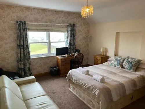 The Duke of Edinburgh Inn